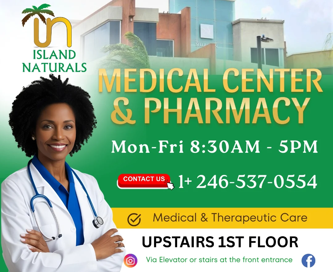 Island Naturals Medical Center & Pharmacy